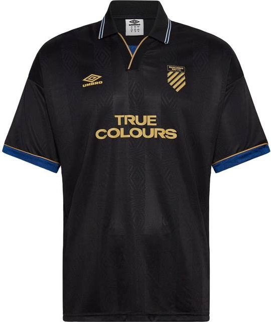 boxy football shirt - fodboldtrøjer