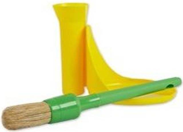 Effax Effol Brush Fix Smartpak