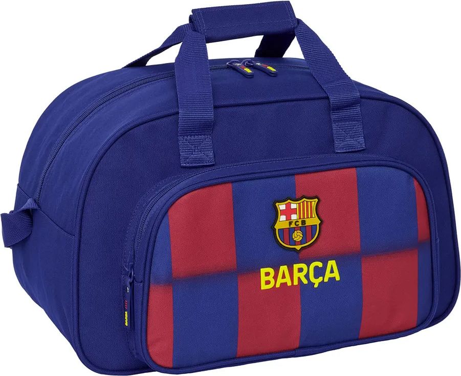 Safta Sportstaske Barcelona 25 26