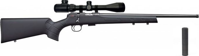 cz 457 synt. riffelpakke