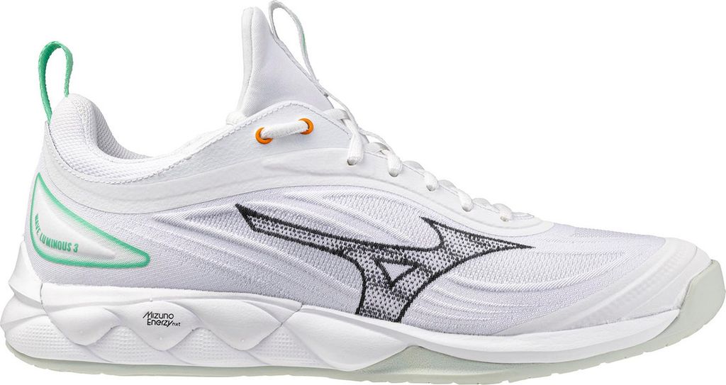 mizuno wave luminous 3 håndboldsko herre