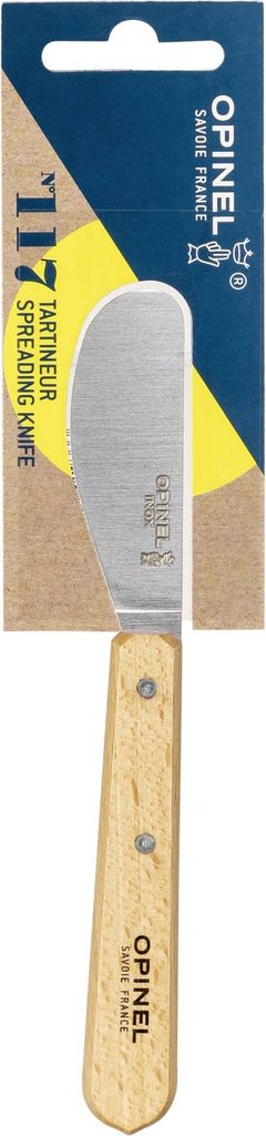 Opinel Kitchen N°117