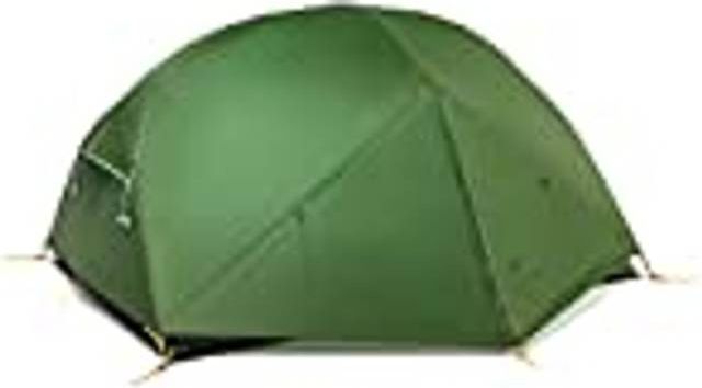 Naturehike Mongar 2 210T Telt NH17T007-M