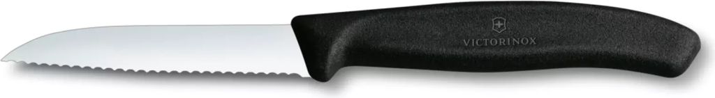 Victorinox 6.7636.L119 Kokkekniv, Skrællekniv 8 cm