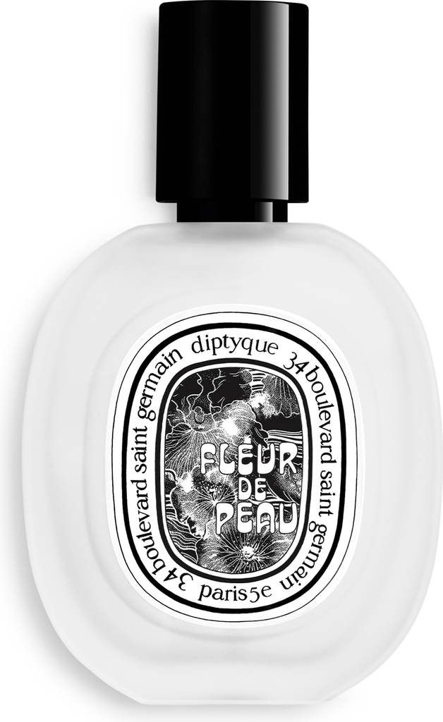 fleur de peau