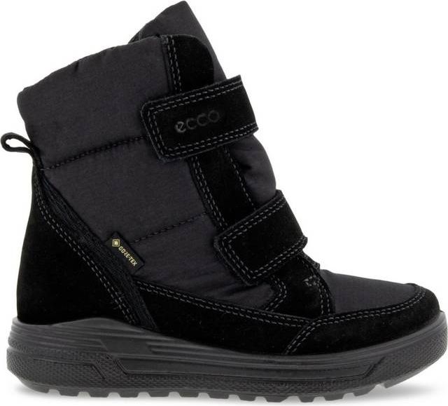 ecco urban snowboarder gtx vinterkängor, black