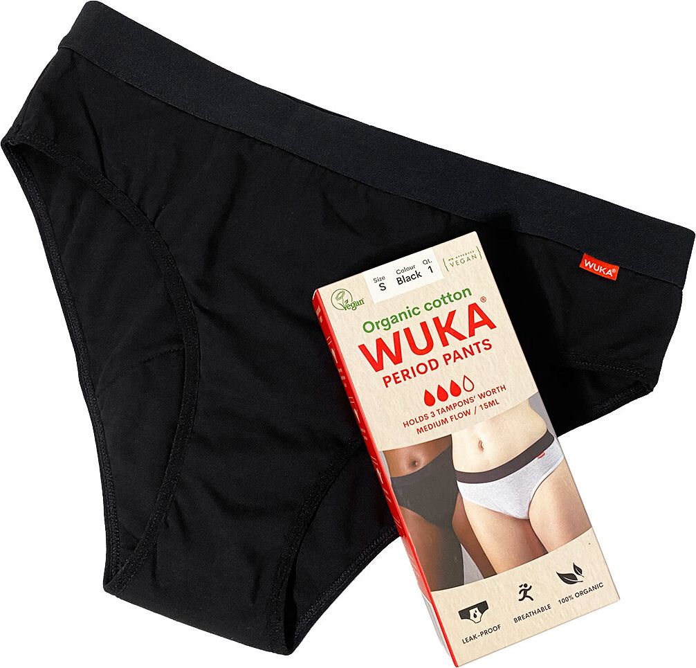 WUKA Menstruationstrusser