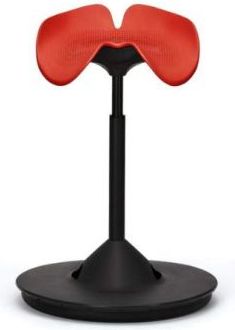 Backapp Hipp Sadelstol 91cm