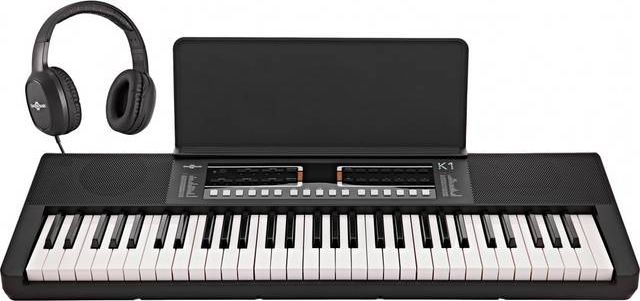 Gear4music K1 61-Toners Keyboard