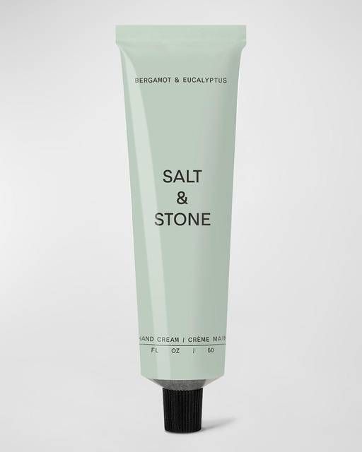Salt & Stone Bergamot Hinoki