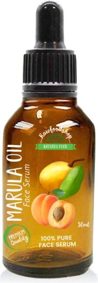 marula ansigtsserum 30ml