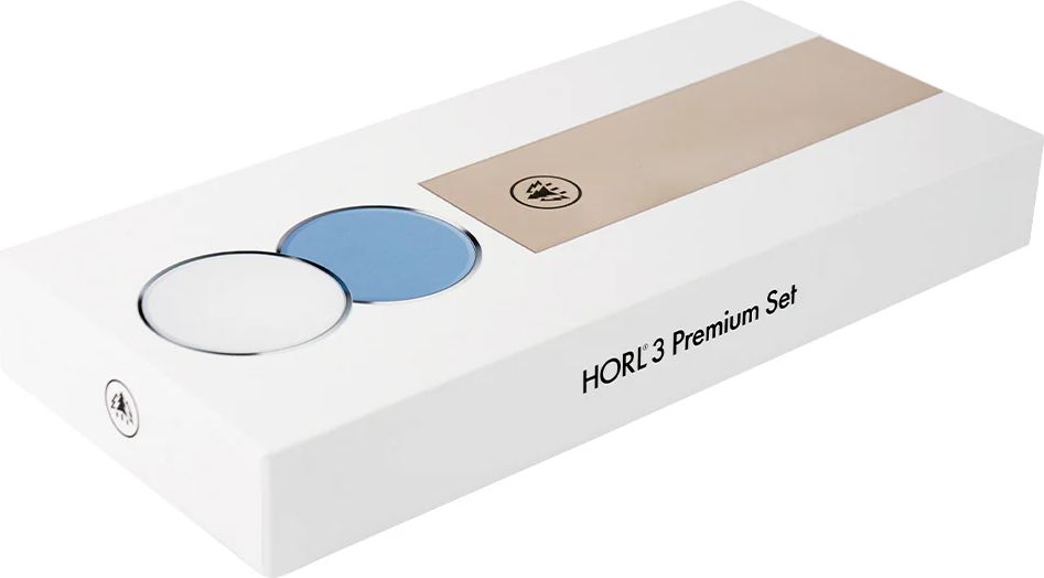 horl3 premium set