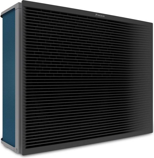 Daikin Altherma 3 Varmepumpe 14kW Udendørsdel