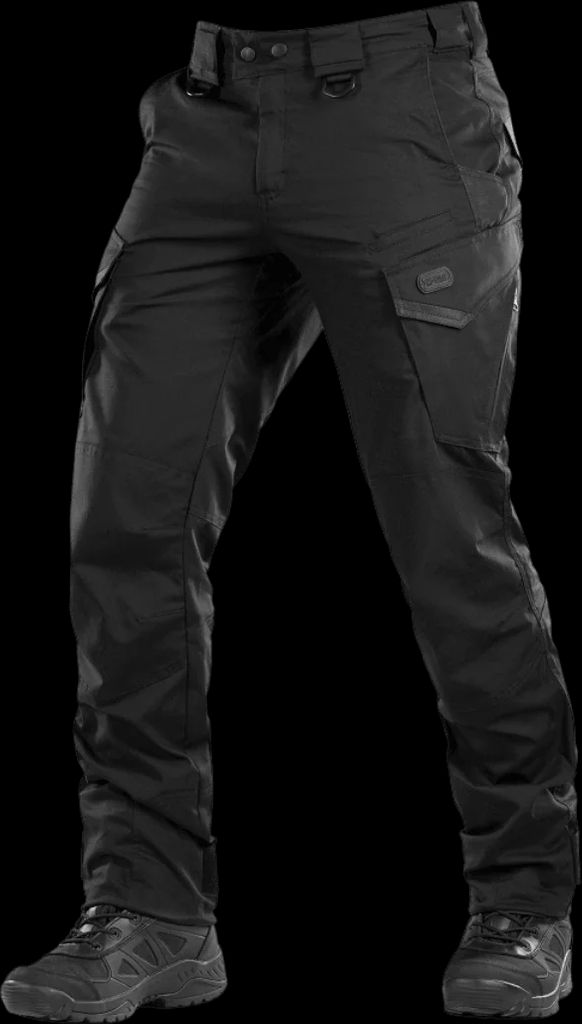 m-tac taktiske bukser aggressor gen. ii flex