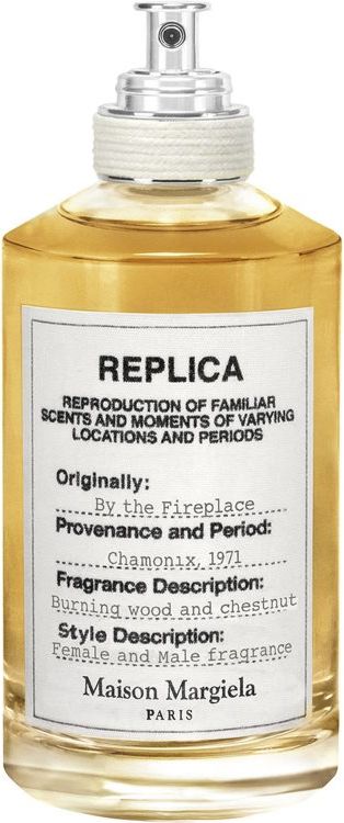 maison margiela replica jazz club eau de toilette