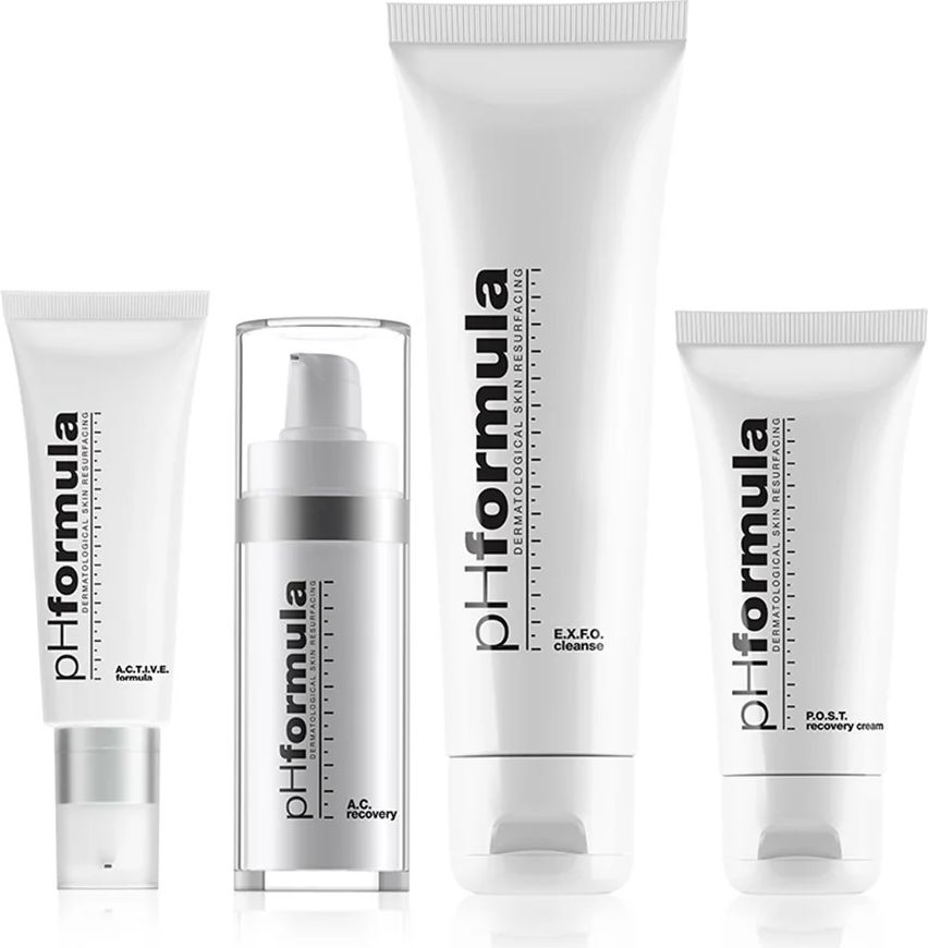 M.E.L.A. homecare kit
