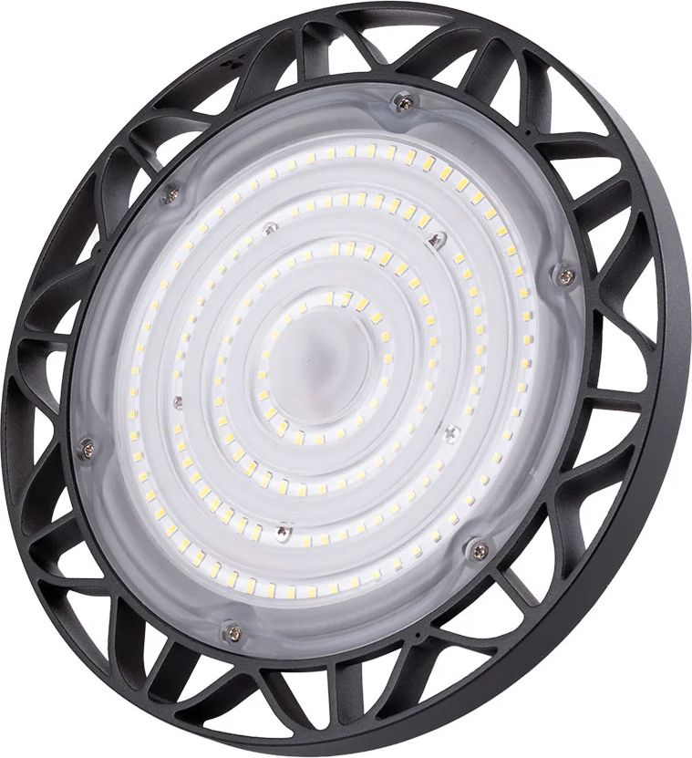 Vækstlys lampe 100Watt LED vandtæt & dæmpbar