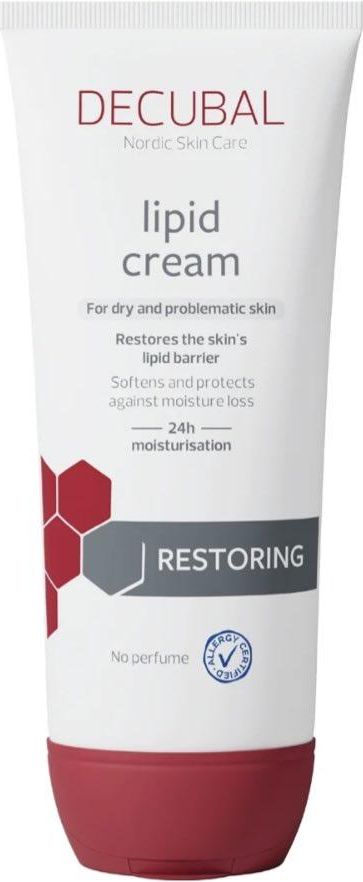 decubal lipid cream 200 ml