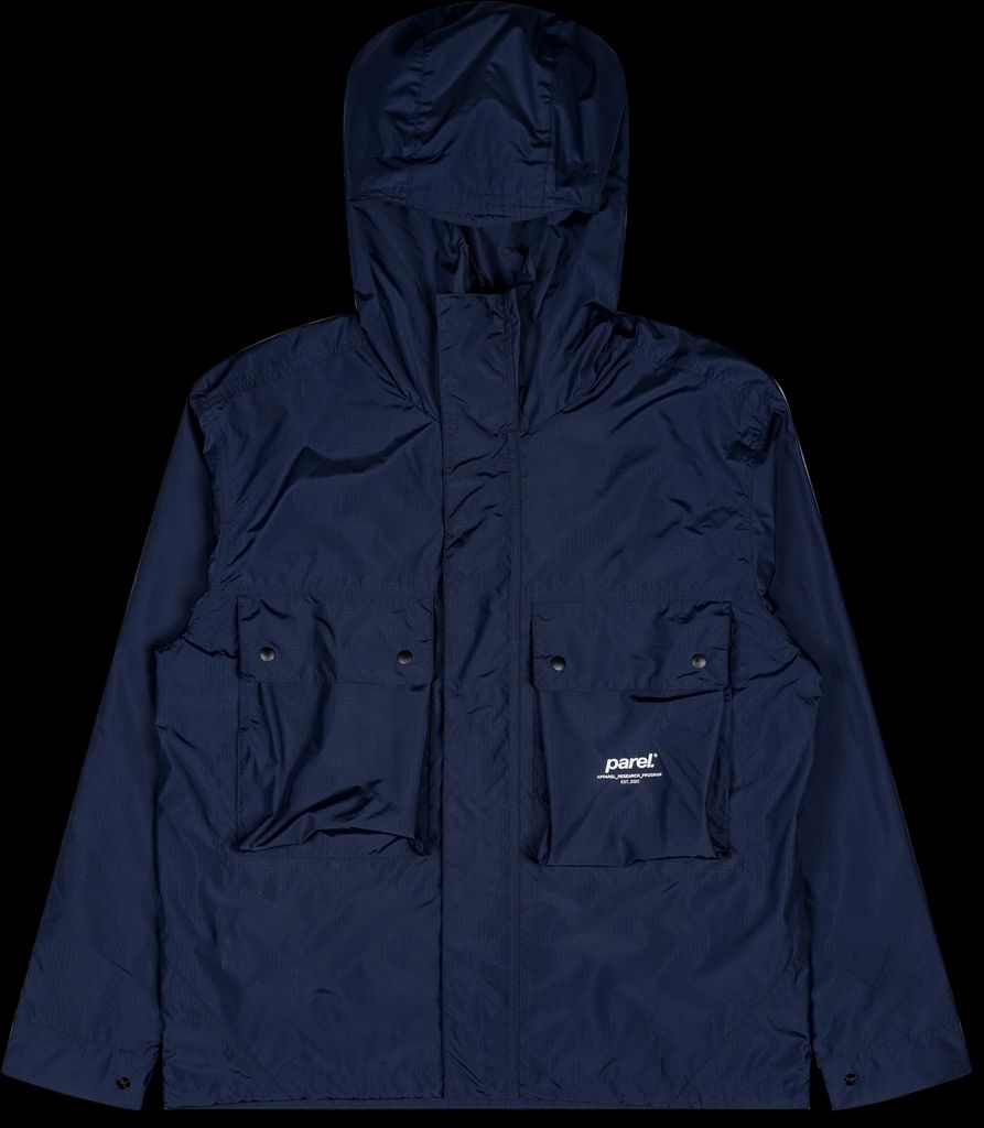 hekla jacket