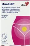 rfsu urincur utipro plus, 15 stk. | webapoteket