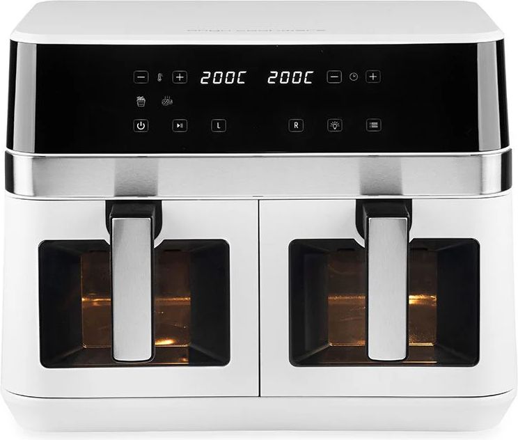 ONYX Cookware Airfryer Dual 11l
