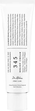 Dr. Althea 345 Relief Cream 50ml