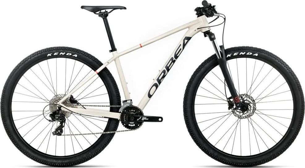 orbea onna 20 ivory white