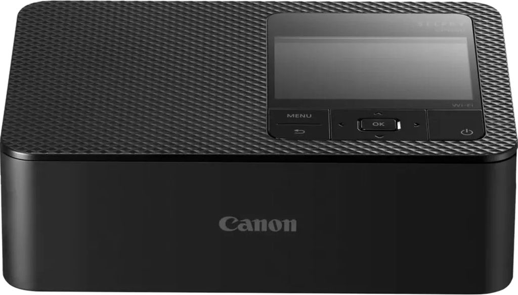 Canon SELPHY CP1500 fotoprinter Farvesublimation 300 x 300 dpi 4" x 6" (10x15 cm) Wi-Fi