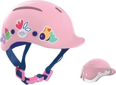 Baby Born Bike Helmet 43cm