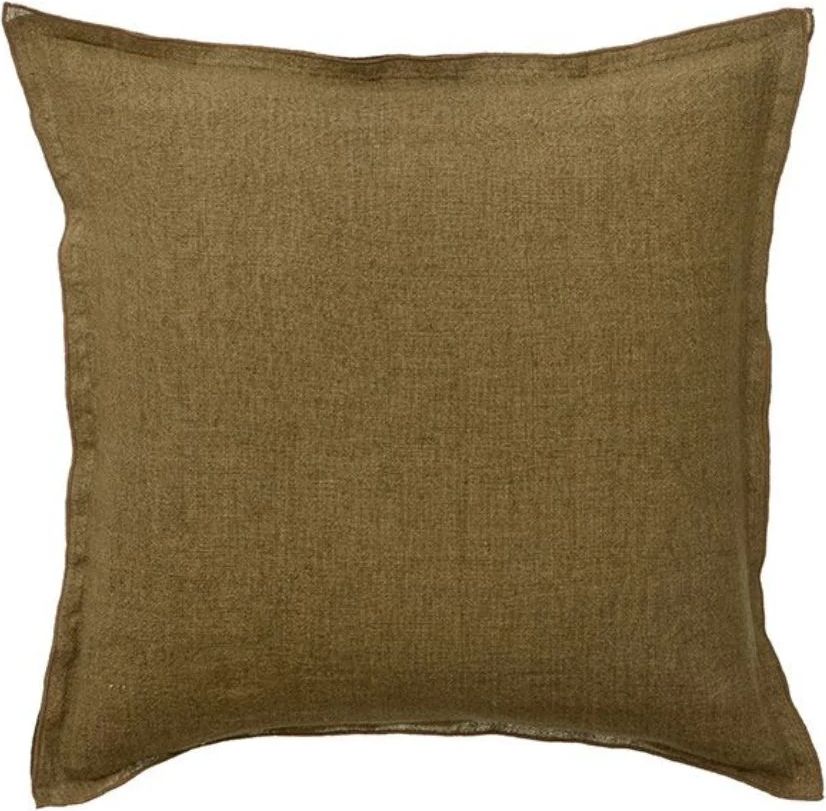 pudebetræk linen army
