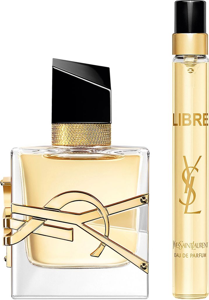 yves saint laurent libre gaveæske