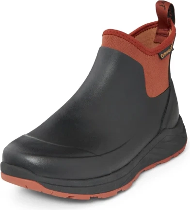 Gateway1 Rainwalker Lady Rubber Boots Forest