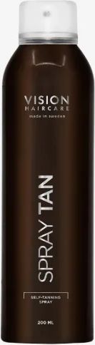 Vision Haircare Spray Tan 200 ml
