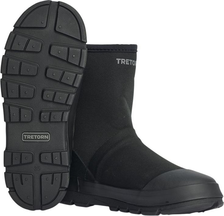 tretorn mimas hybrid jet black