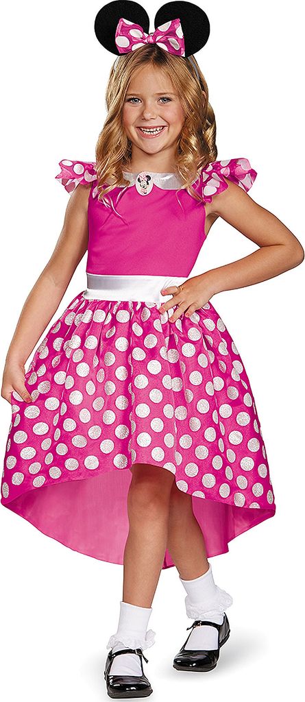 pink minnie classic (eu)