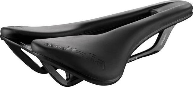 selle italia novus boost evo sport greentech l3 sadel road 145 x 245 mm