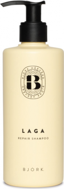 Björk Laga Repair Shampoo 300ml
