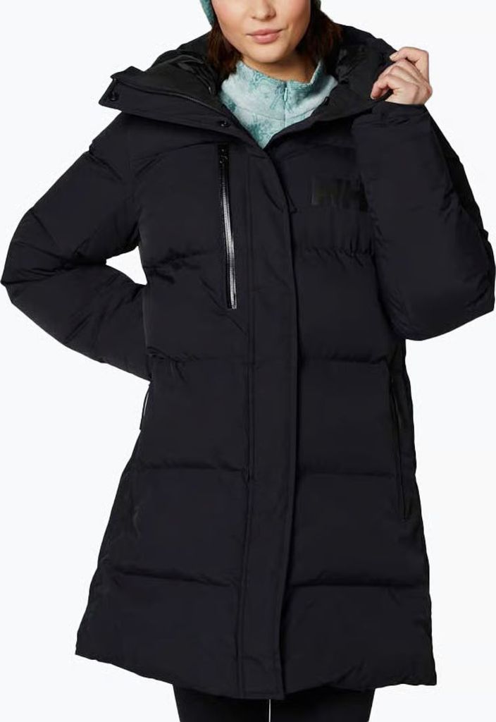 adore puffy parka vinterjakke