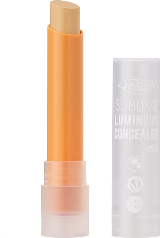purobio sublime luminous concealer stick 3,6 g 03