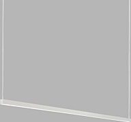 stripe s1500 langbord hvid led switch