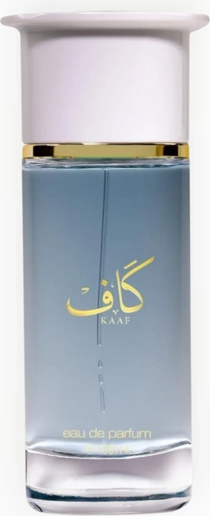 Ahmed al maghribi Kaaf EDP Sample 5ml