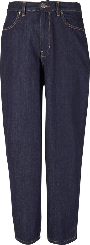 Urban Classics Jeans '90‘s'  mørkeblå