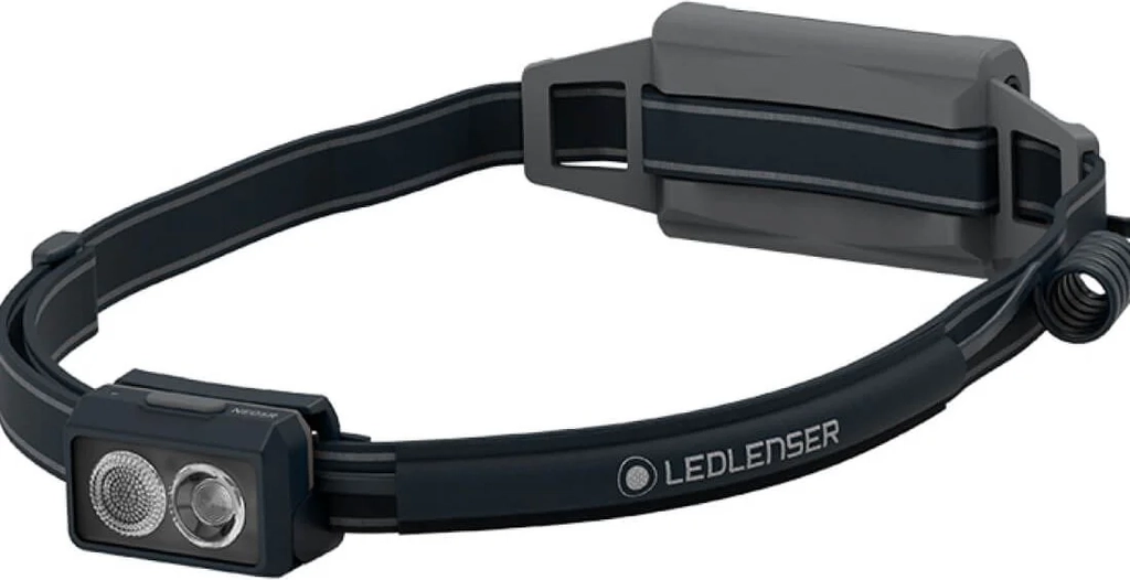 Ledlenser NEO5R