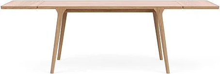c701 ragnesminde - spisebord - eg - 90x180 cm