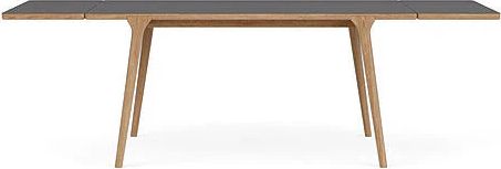 c701 ragnesminde - spisebord - storm - 90x220 cm