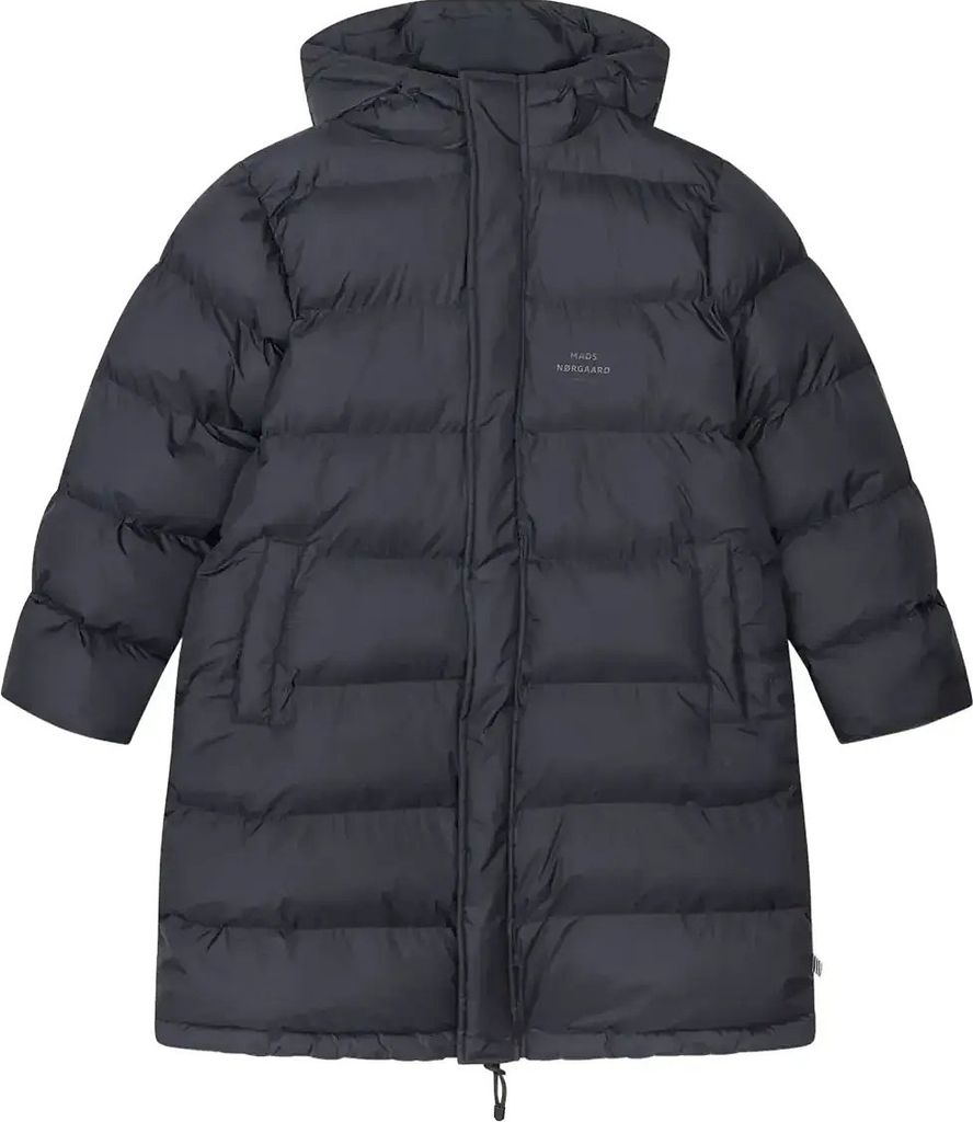 light ripstop jolina jacket - dunjakker & forede jakker