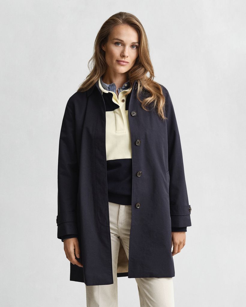 car coat