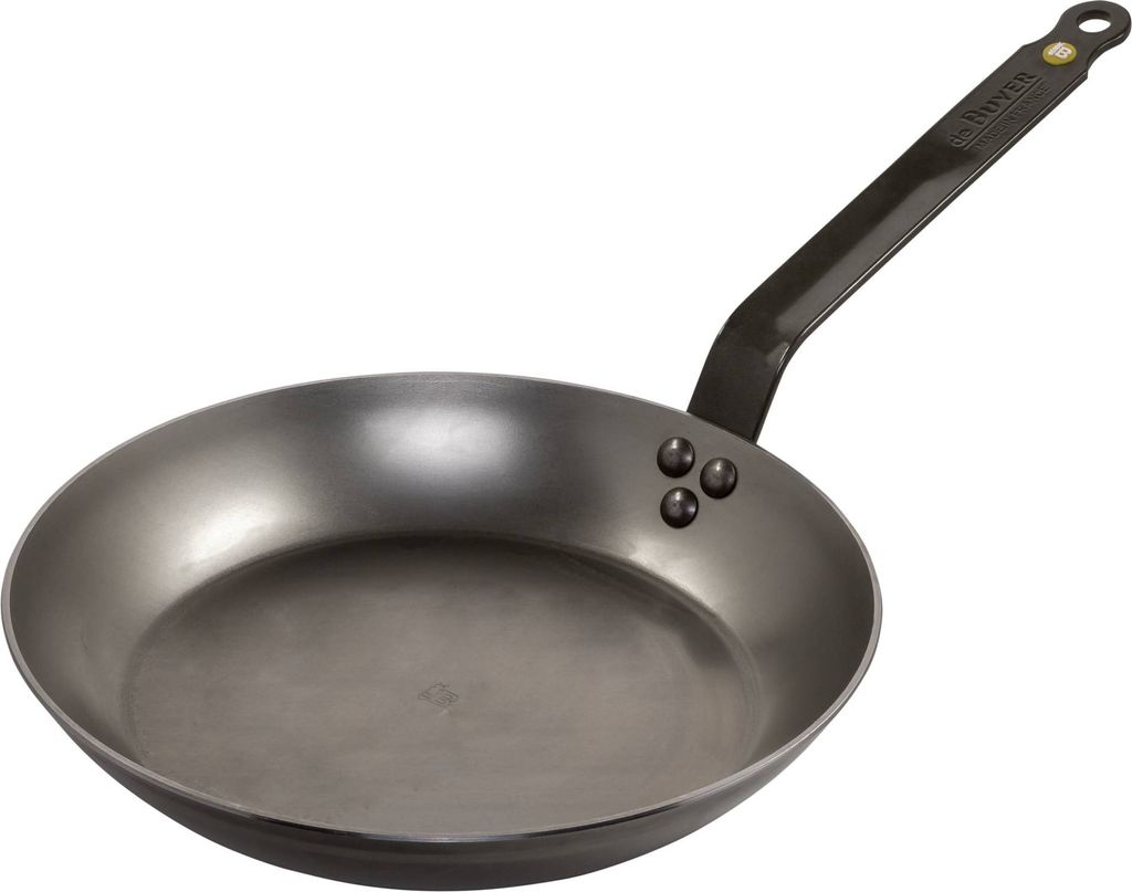 de buyer mineral b stegepande, 24 cm