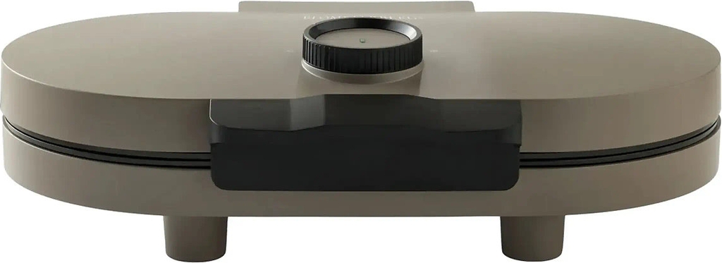 dobbelt vaffeljern 1600 watt