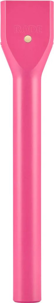 RØDE Interview GO Håndholdt Adapter Pink